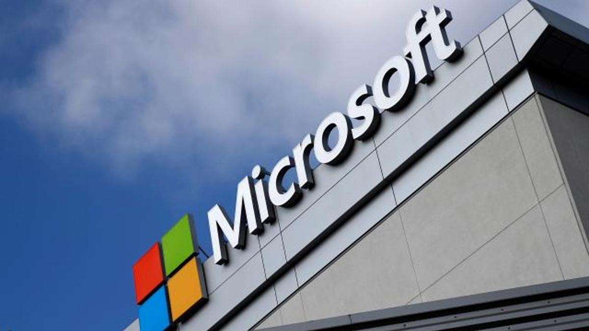 Microsoft ve Alphabet bilanolarn aklad