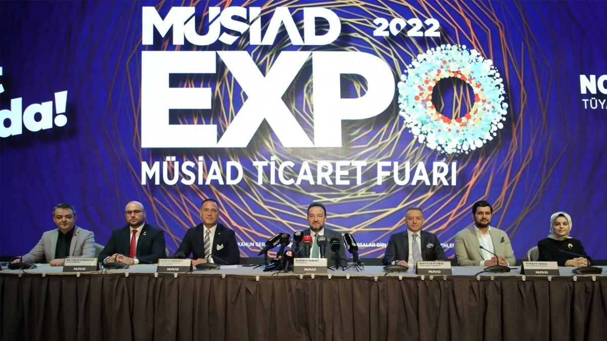 MSAD, uluslararas yatrm destek ofisi ile yatrmcya rehber olacak