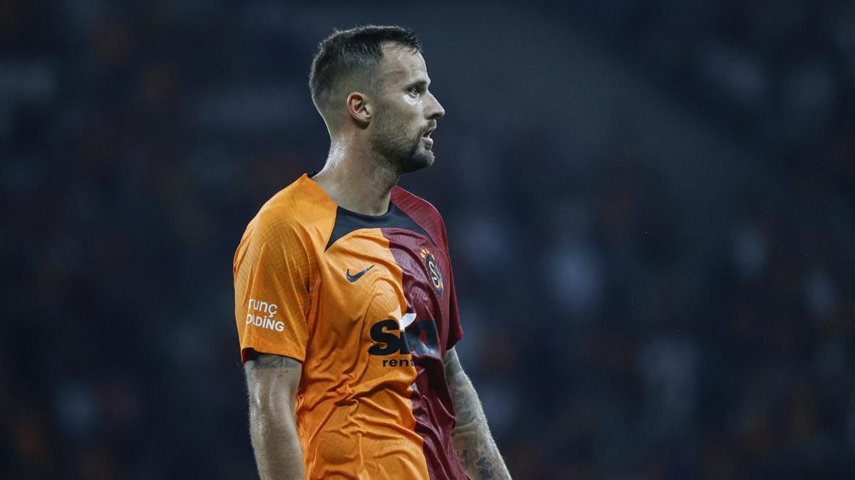 Seferovic iin endieleniyorum