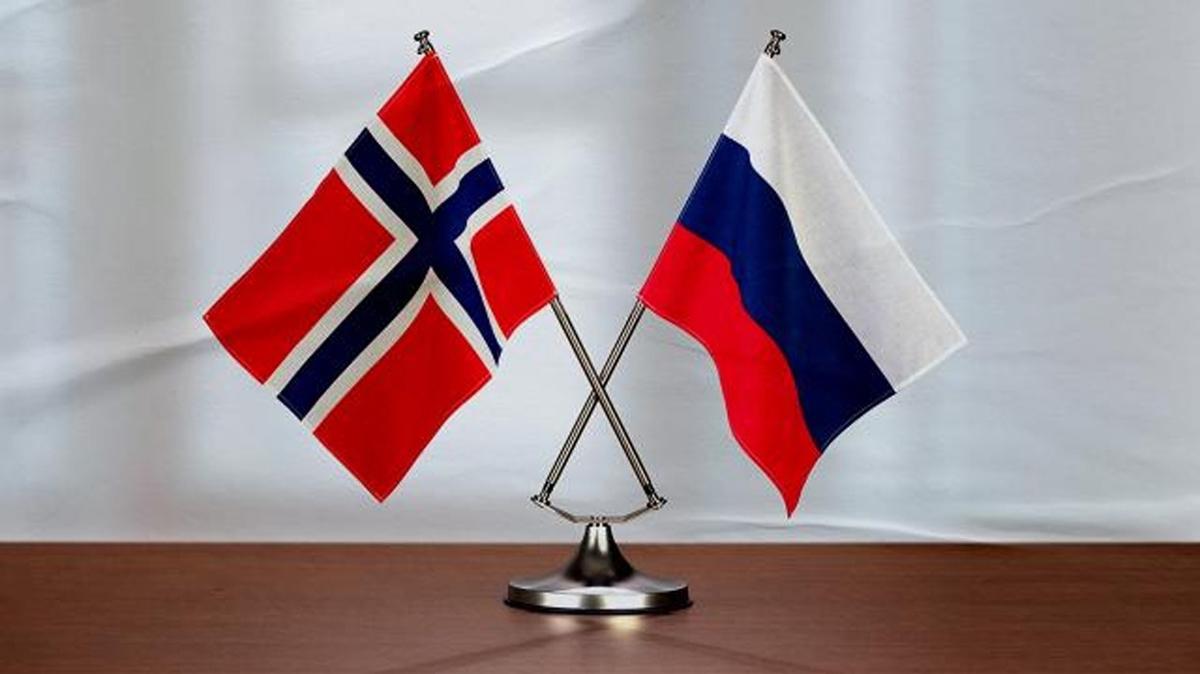 Norve ile Rusya arasnda 'casusluk' iddias