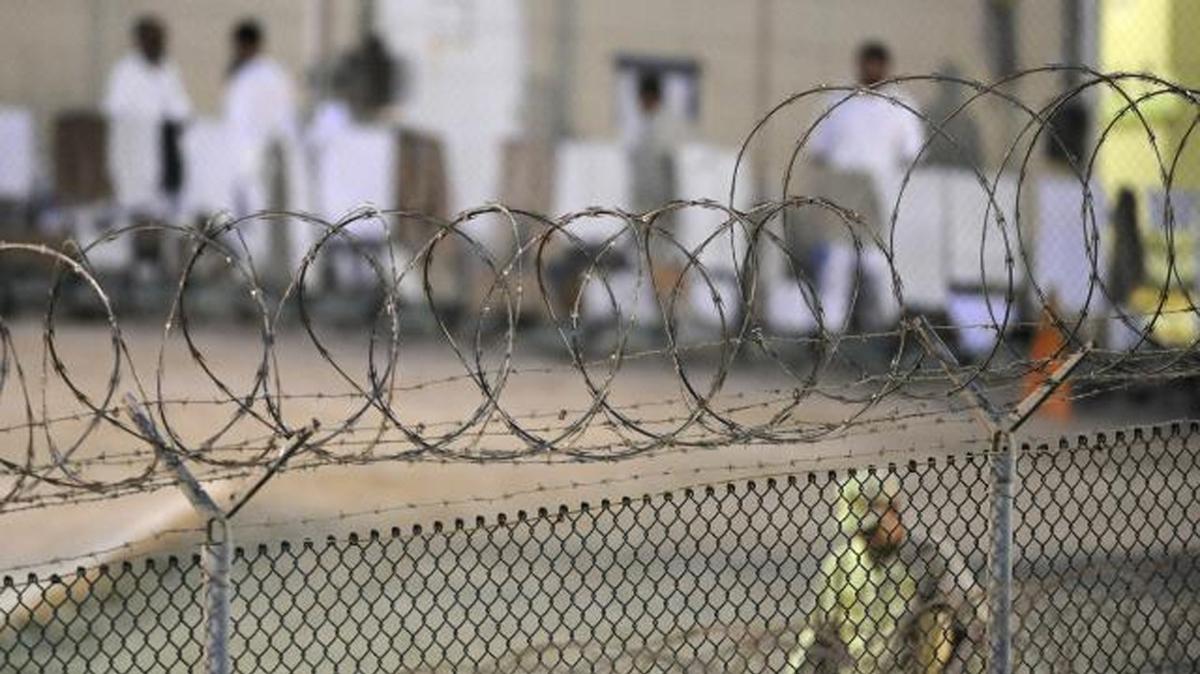 ABD, Guantanamo tutuklularndan birini Pakistan'a iade etti