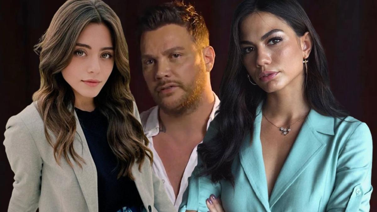 Demet Akaln, Mustafa Ceceli, Demet zdemir... nllerden 29 Ekim Cumhuriyet Bayram paylamlar