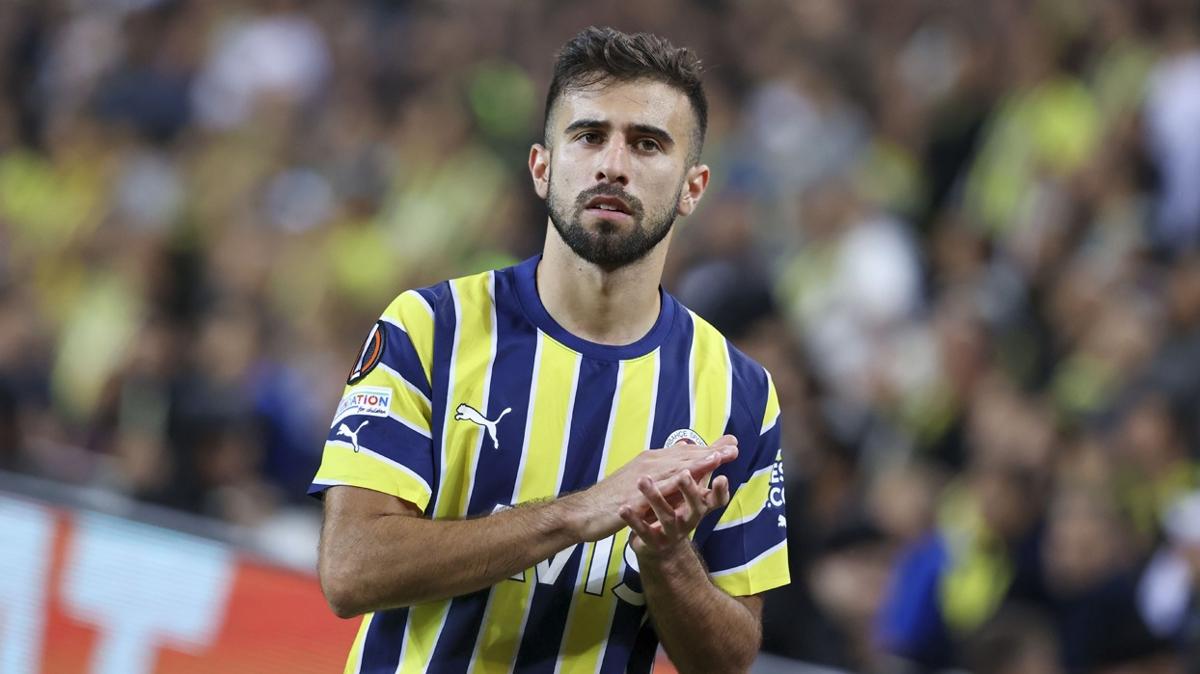 Lider Fenerbahe ligde sahne alyor! 4 nemli eksik var