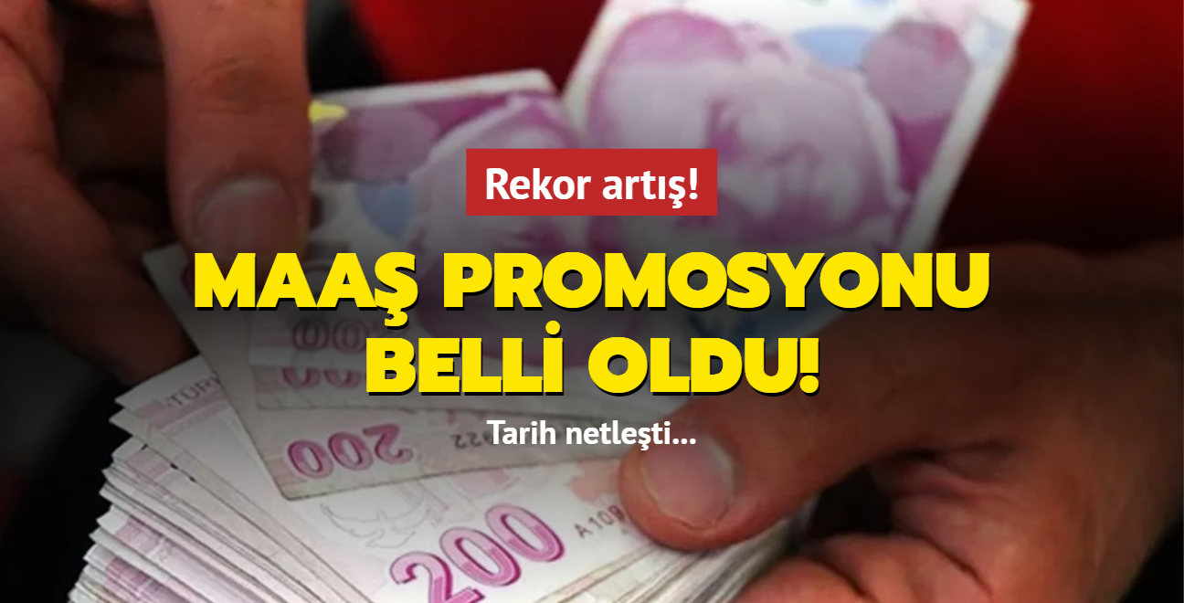 MEB duyurdu! Maa promosyonu belli oldu! Tarih netleti...