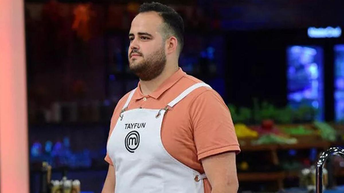 Tayfun Gen kimdir, ka yanda" MasterChef Tayfun kimdir, aslen nereli, meslei nedir" 