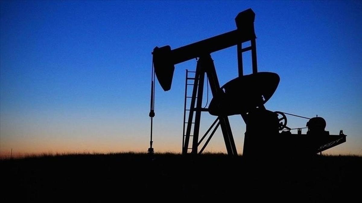OPEC'ten petrol tahmini: Gnlk 109.8 milyon varile ulaacak