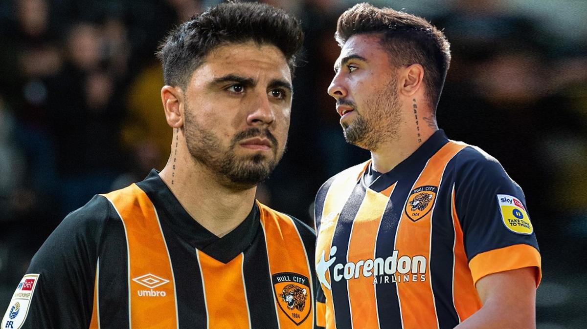 Ozan Tufan'n dnyas bana ykld! Bir anda her ey altst oldu...