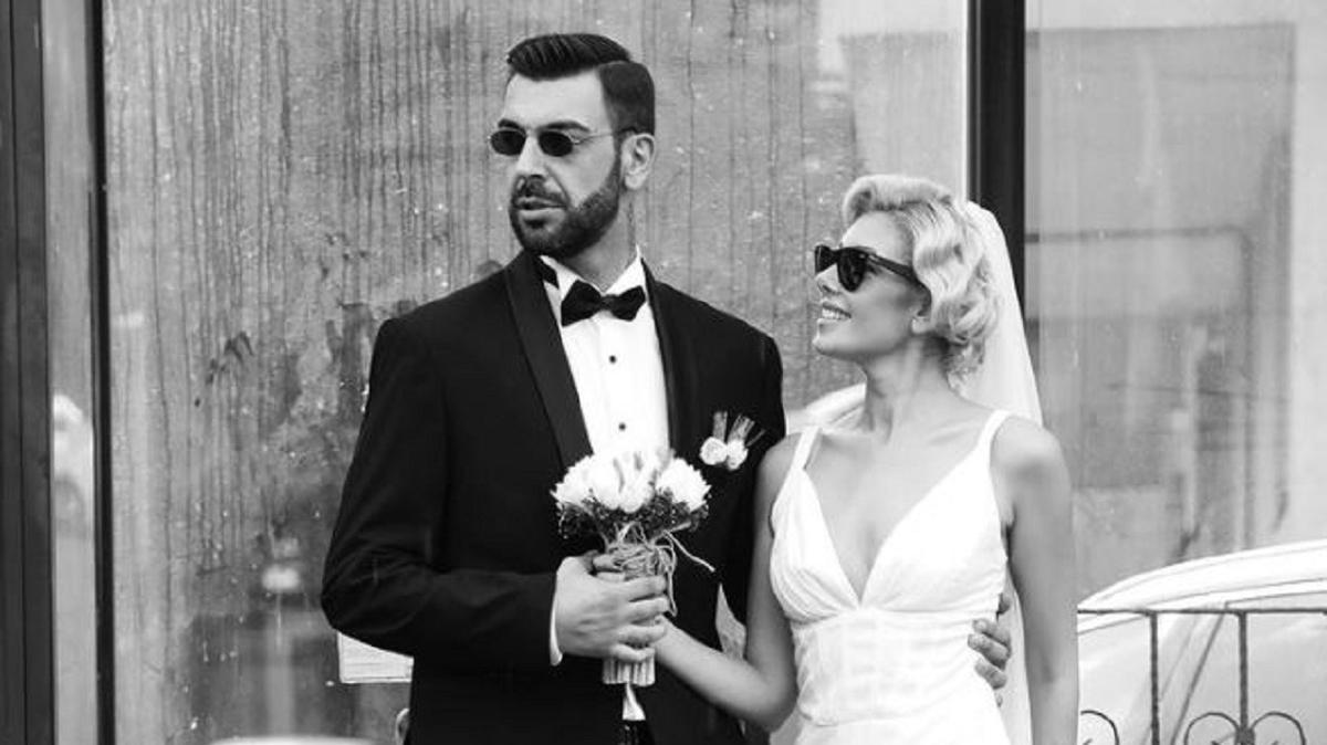 Burcu Binici'den Tankurt Manas aklamas! Boanacaklar ne srlmt!