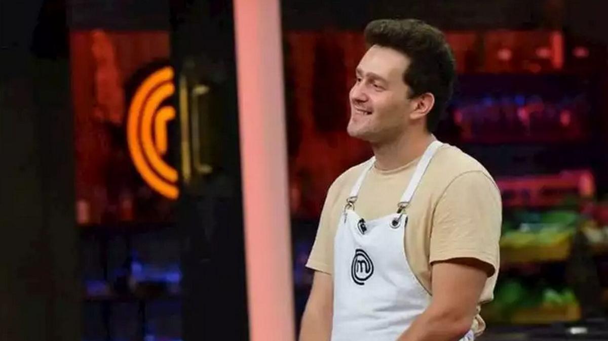 MasterChef Grkem kimdir, ka yanda" Grkem nal aslen nereli, meslei nedir" 