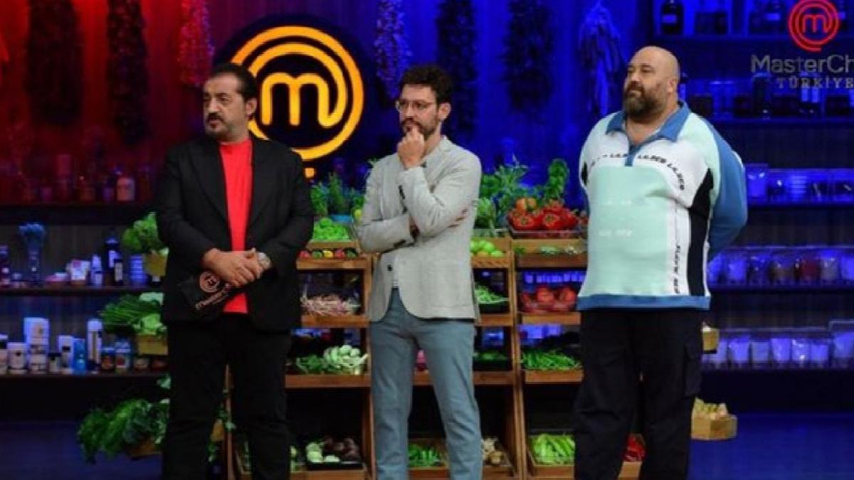 MasterChef Trkiye yeni blm ne zaman yaynlanacak" MasterChef dn akam neden yaynlanmad" 