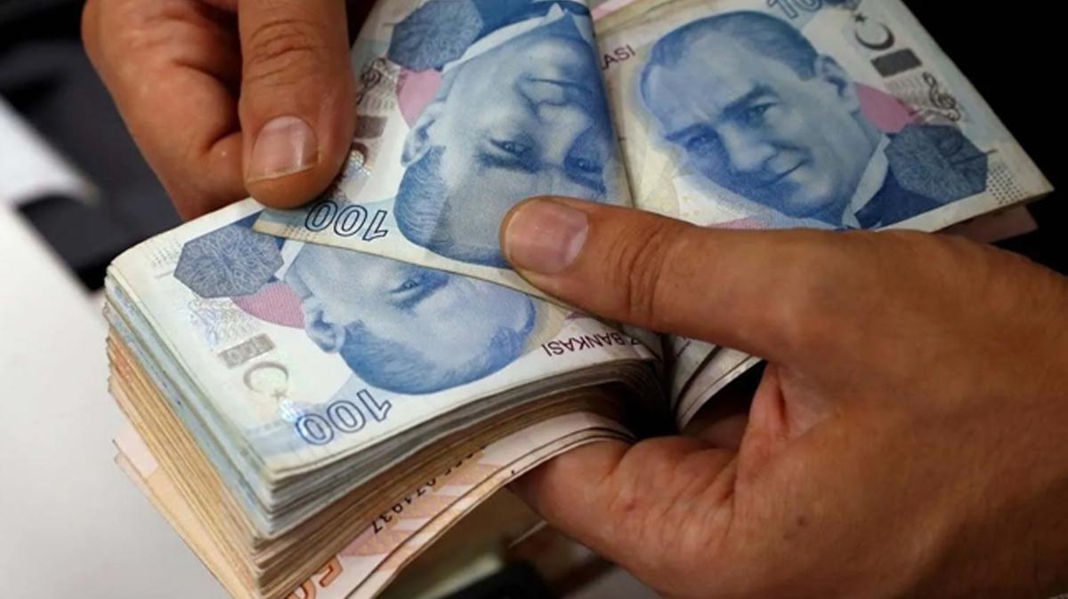 Tm alanlar ilgilendiriyor: Maa dene mesaj gidecek