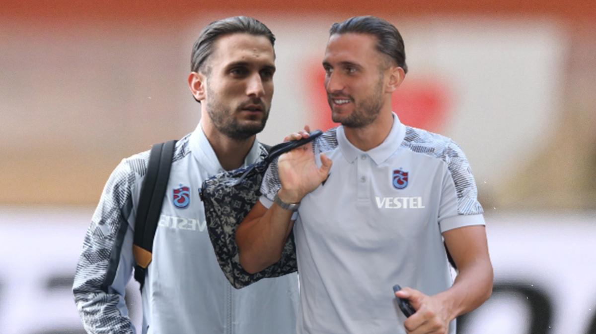 Yusuf Yazc'da beklenen son! Direkt bileti kesildi