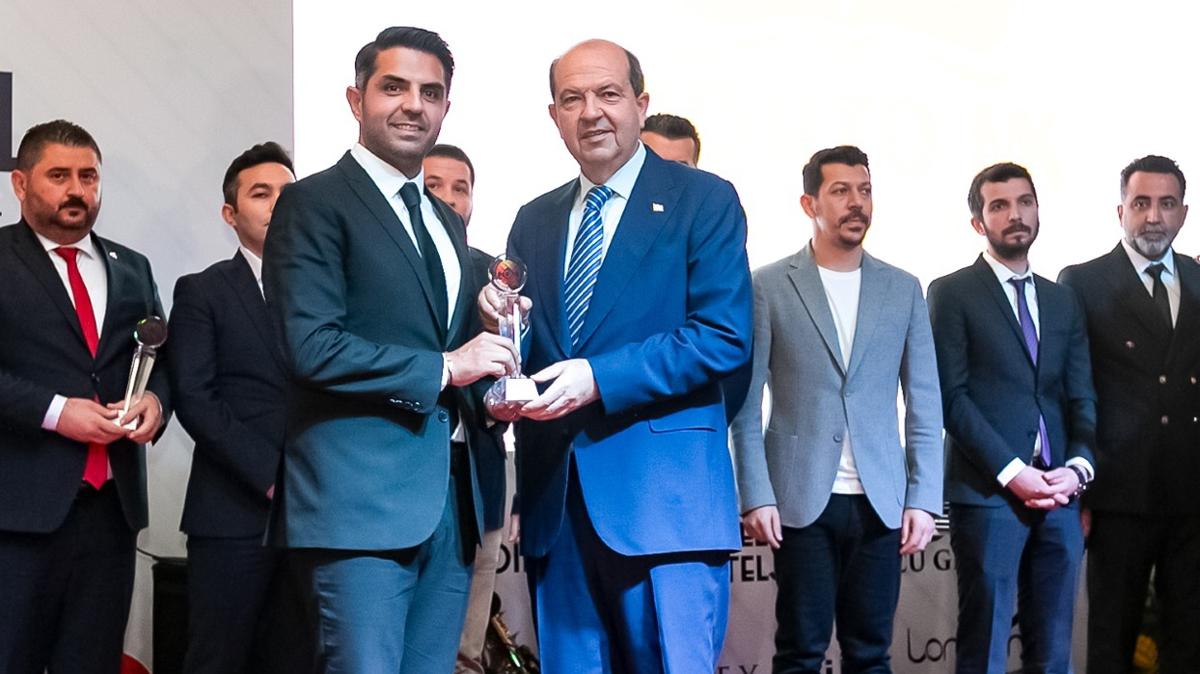 Anl Ula venolu'na bir dl de Kresel Gazeteciler Konseyi'nden!
