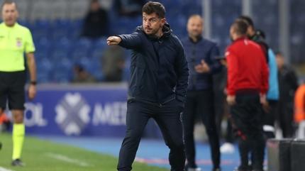 Emre Bel�zo�lu Ba�ak�ehir'deki performans�yla parmak �s�rt�yor