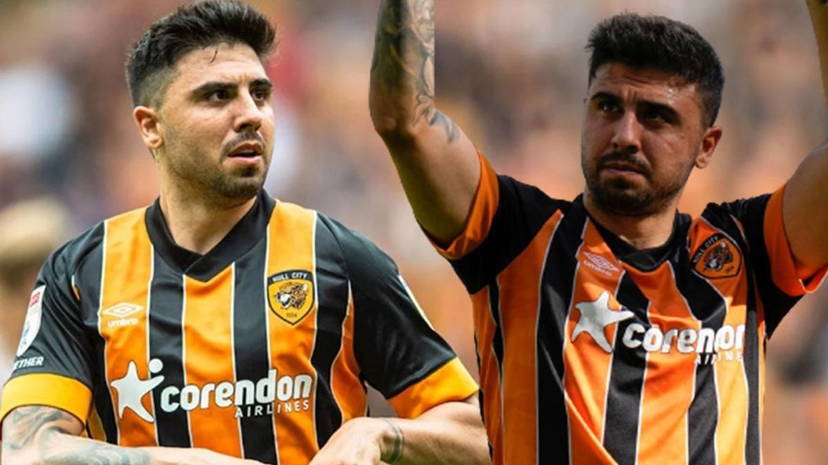 lk icraat Ozan Tufan oldu! Yeni hocadan gelir gelmez olay karar