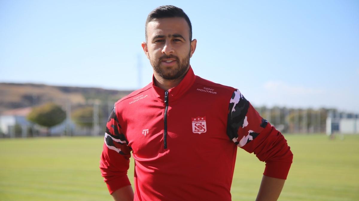 Dia Saba ok zor bir rakiple karlacaklarnn altn izdi: "Fenerbahe ok iyi bir takm"