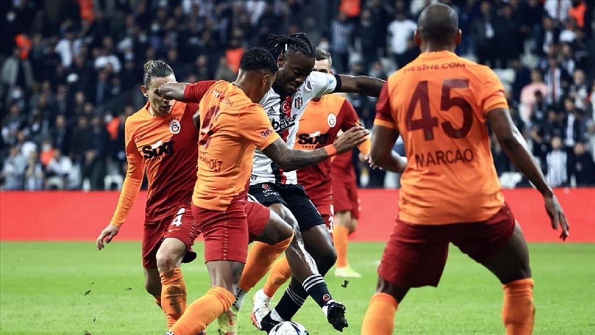 GS BJK ma hangi kanalda" Galatasaray Beikta ma ifresiz veren yabanc kanallar hangileri"