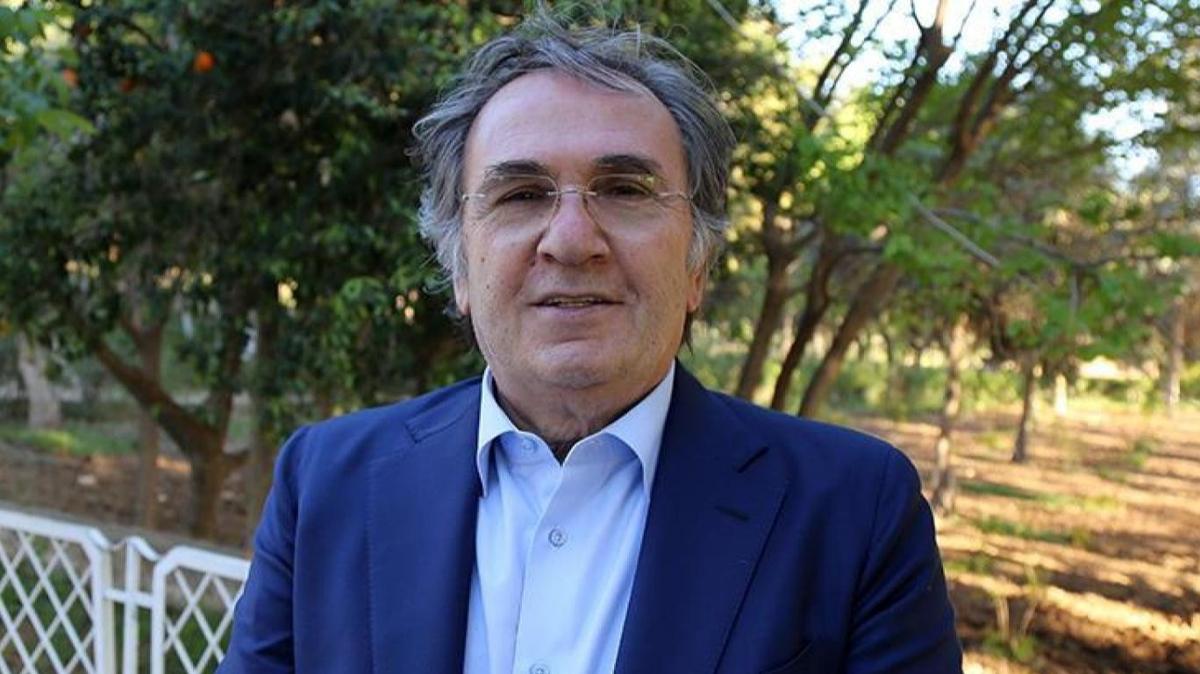 Haftada 3 kilo zayflatyor! Prof. Dr. brahim Saraolu'nun limon kr tarifi