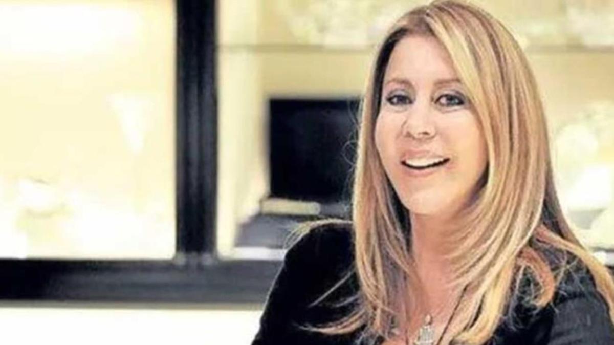 Dilek Ertek son dakika Dilek Ertek lm Dilek Ertek intihar m etti Dilek Ertek ldrld m fotoraflar resimleri