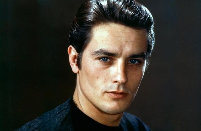 Fransız aktör Alain Delon'un 5 unutulmaz filmi