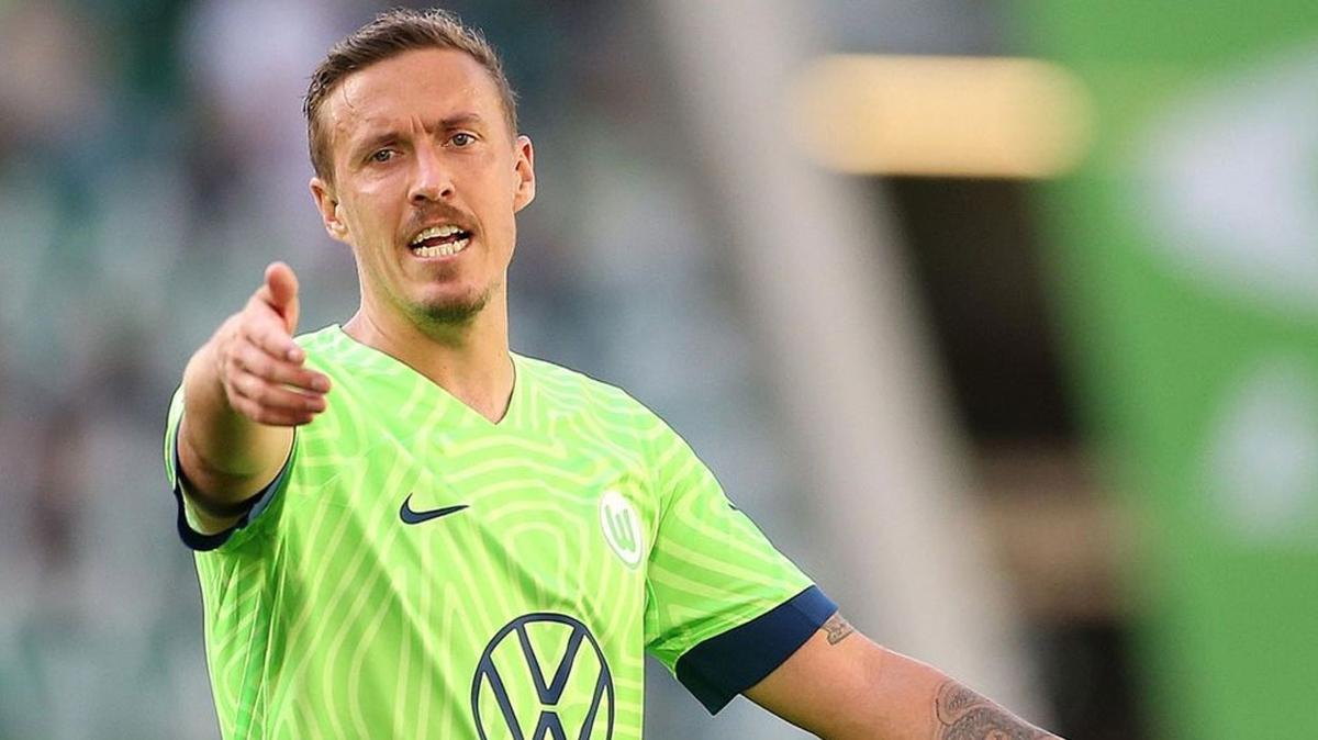 Max Kruse valizlerini toplad! Yeni takm iin gn sayyor