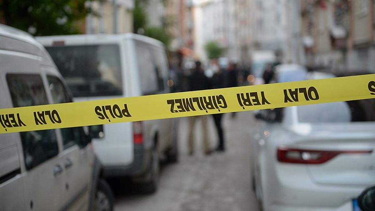 Ankara'da bir evde Afganistan uyruklu 5 kiinin cesedi bulundu