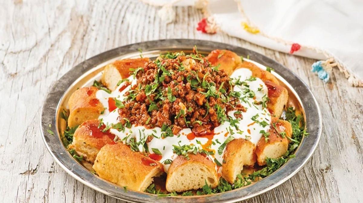 Kastamonu simit tiridi nasl yaplr" Gelinim Mutfakta Kastamonu simit tiridi malzemeleri neler"