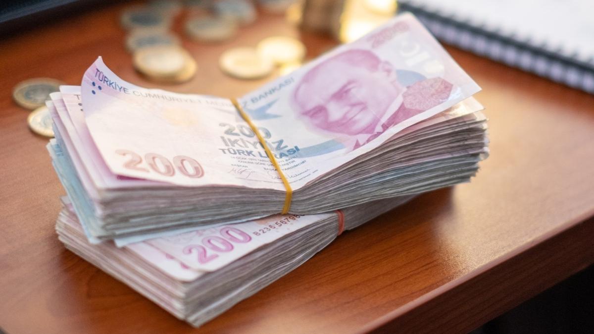 SGK SSK ve Ba-Kur'luya 3000, 4200, 5400, 6300 TL trink deniyor! Bavuran ATM'den hzlca ekecek! 