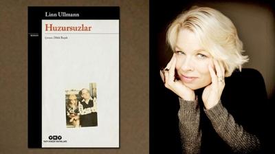 Huzursuz alt sohbet
