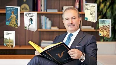 Yunus Emre'nin divan Osokin'in tuhaf hayat