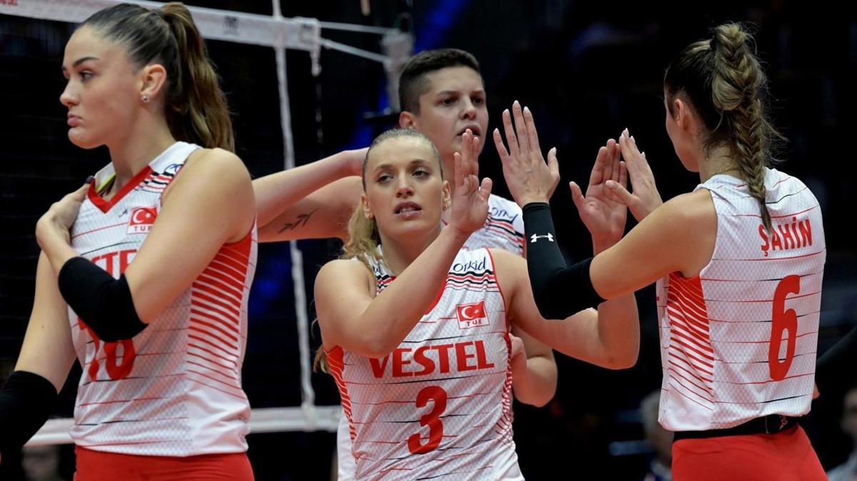 Filenin Sultanlarnn Millet Ligi fikstr belli oldu! te rakiplerimiz...