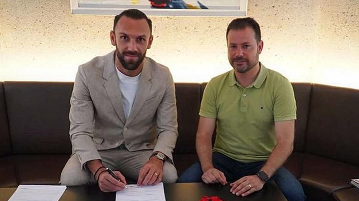 Vedat Muriqi'ye 38 milyon euroluk inanlmas g rakam! Fenerbaheliler inanamyor