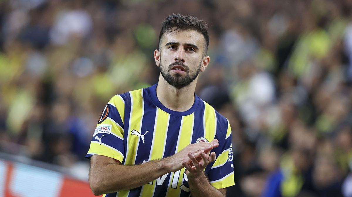 fenerbahe rossi uruguay fotoraflar resimleri