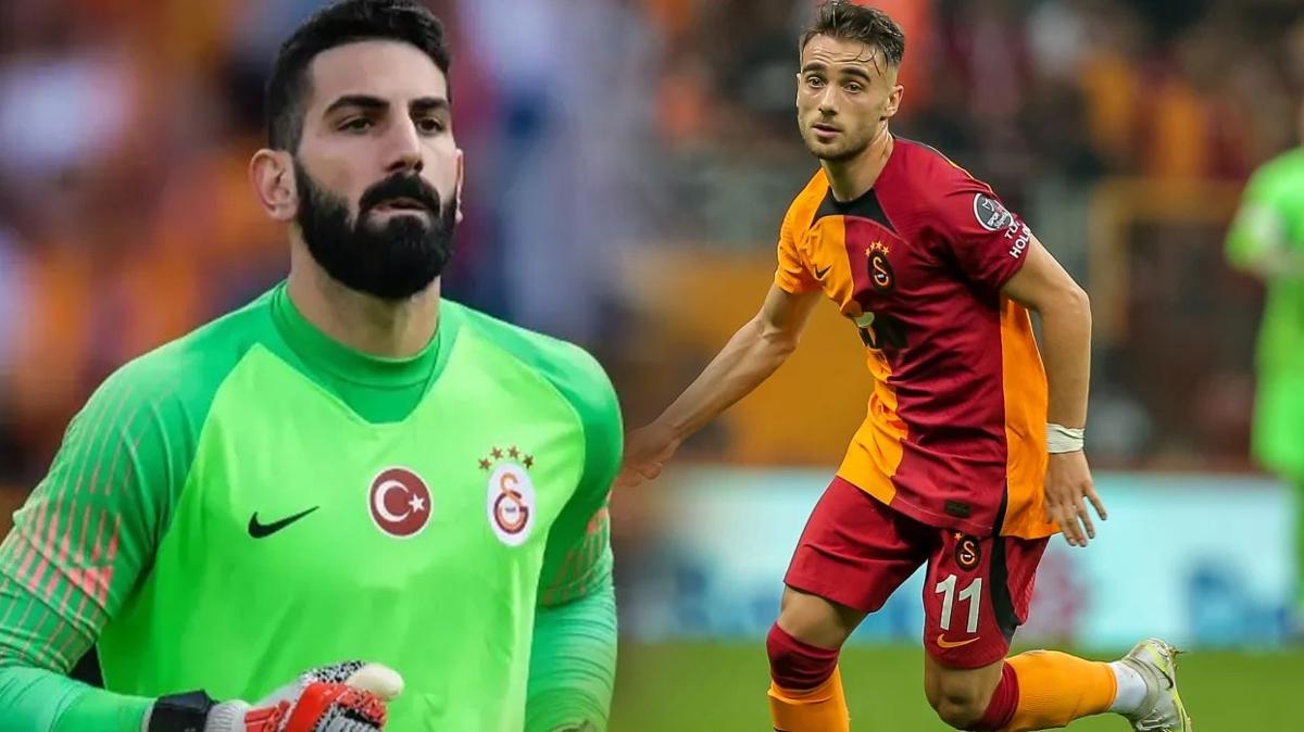 Yunus Akgn'de smail ipe detay olay oldu! Meer bu yzdenmi: nanlmaz detay
