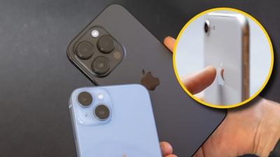 iPhone'lardaki gizli zellik byle ifa oldu! TikTok fenomeni sosyal medyada paylat