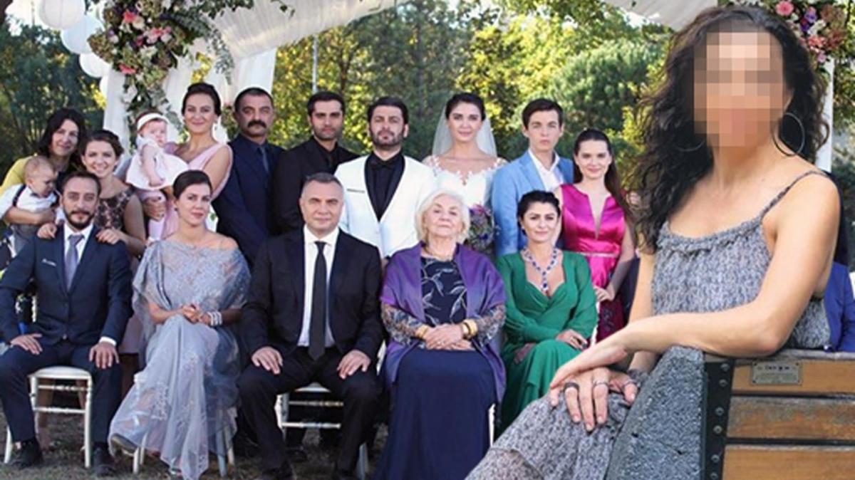 BBCS senaristi srpriz stne srpriz yapt! Ekya Dnyaya Hkmdar Olmaz'dan gelip ov yapacak!