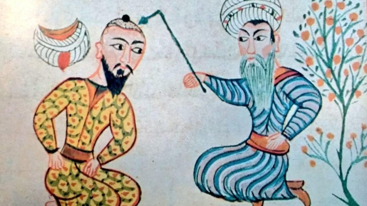 Sabuncuzade erafeddin Efendi'den hastalklardan korunma yollar! Virs ve bakterilerin korkulu ryas...