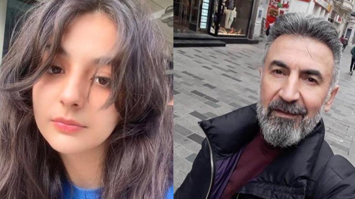 nl oyuncuyu kahreden haber! Taksim'deki patlamada ei ve kzn kaybetti