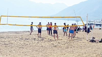 Marmaris'te Rus turist etkisi! 1+1 konut 2 milyon TL