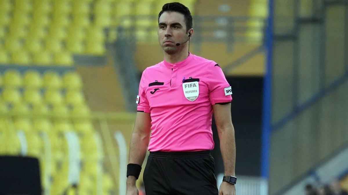 Fenerbahelilerin fke kustuu Arda Kardeler'de olay detay! Sar-Lacivertlilerin isyan katland