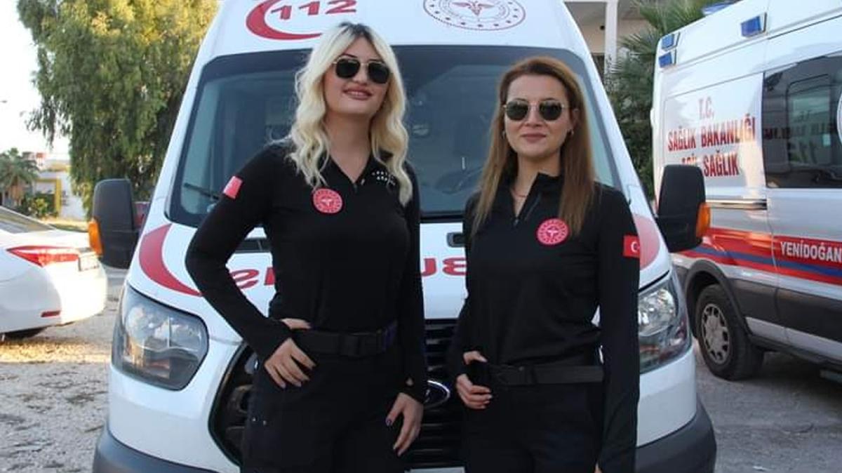 Mersin'de onlardan hzls yok!