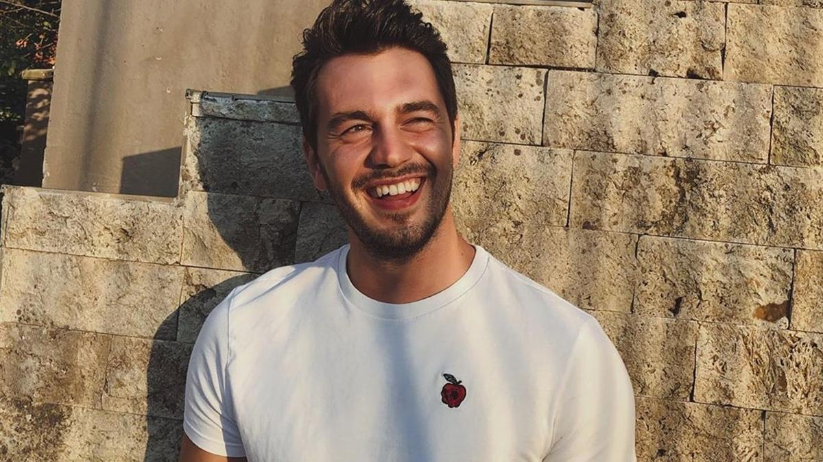 smail Ege amaz kefedilme hikayesini anlatt... Bakn nasl nl olmu