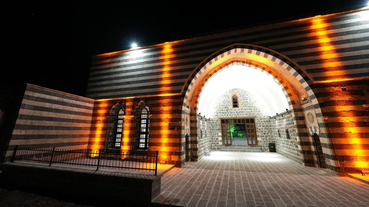 Diyarbakr Sur Konak fotoraflar resimleri