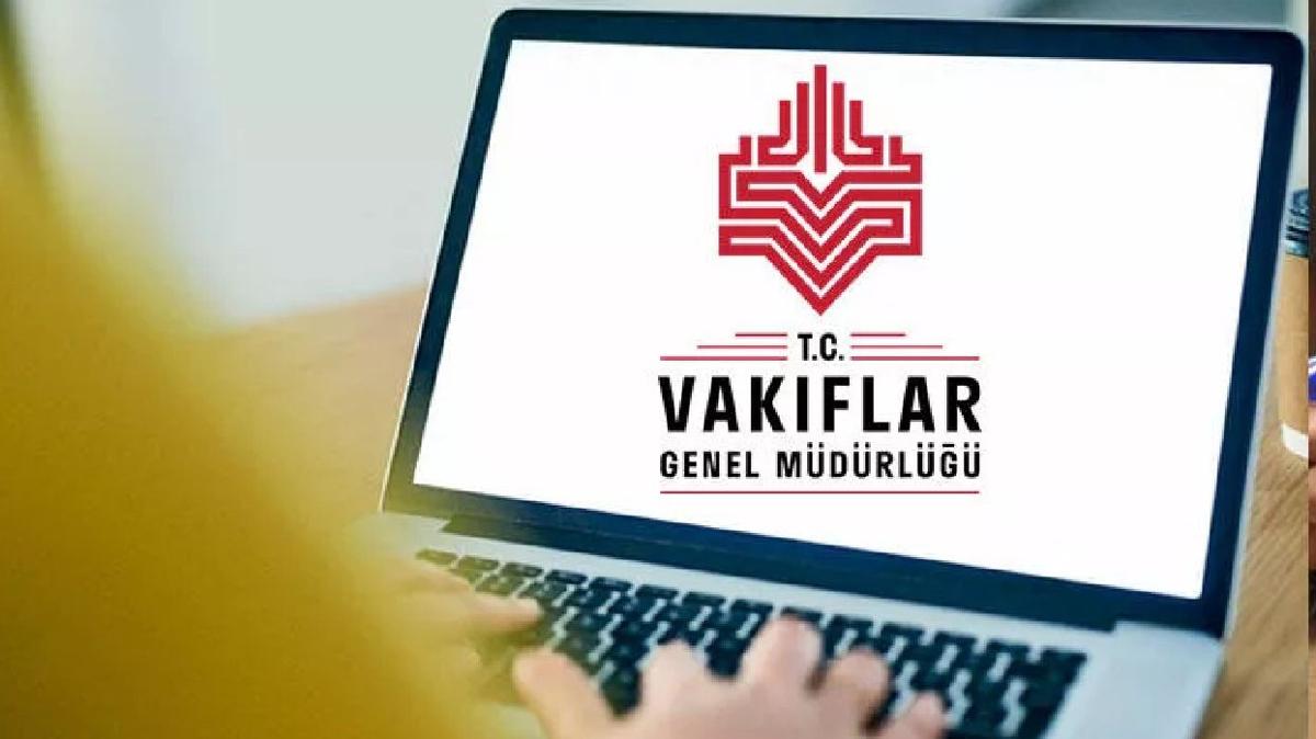 2022 VGM burs bavurusu nasl yaplr, demeler nereden yaplacak" VGM niversite burs bavurular ne zaman balyor" 