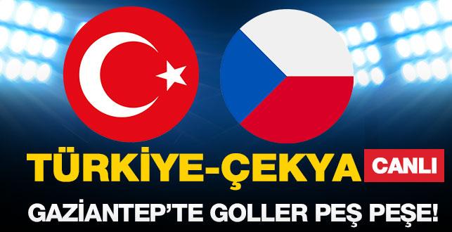 Canl Yayn: Trkiye-ekya