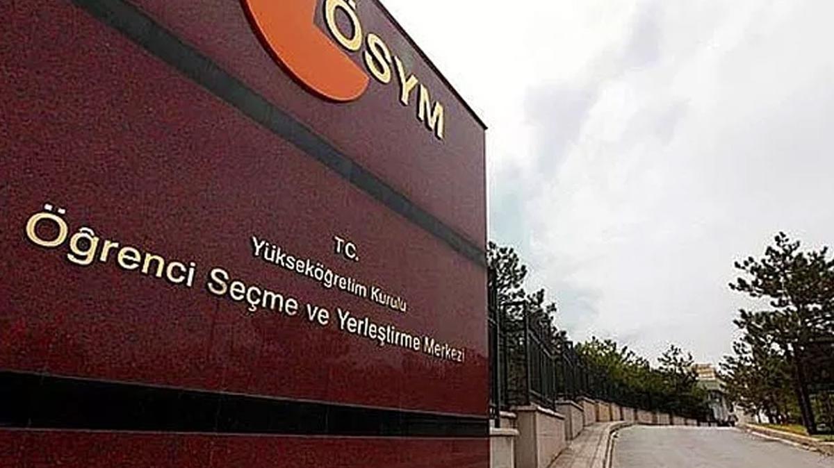 2022 ALES sonular me zaman aklanacak" ALES sonular akland m"