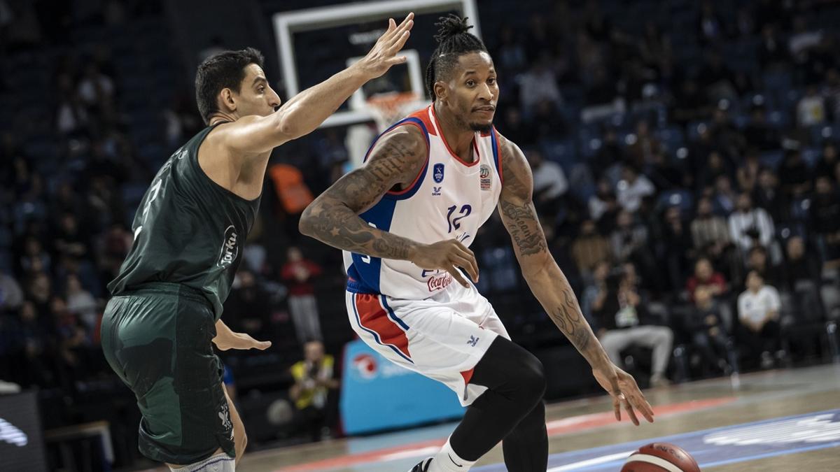 anadolu efes basketbol s�per ligi ayos konyaspor foto�raflar� resimleri