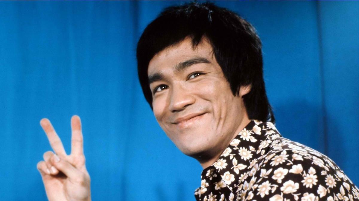 Bruce Lee'nin lmyle ilgili oke eden gerek! Bilim insanlar yeni bulgulara ulat