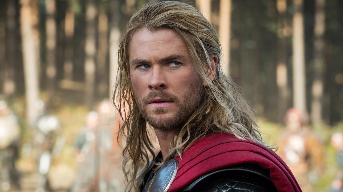 Thor hayranlarn yasa boacak haber! Chris Hemsworth oyunculuu brakt