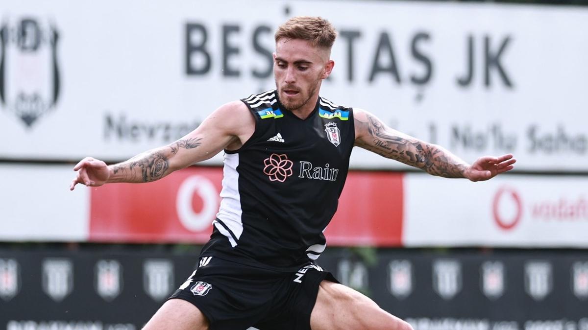 Tyler Boyd Beikta'a pahalya mal oldu